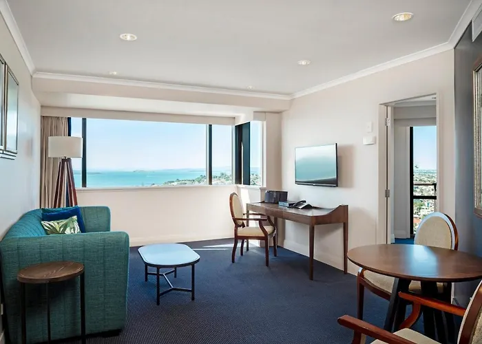 The Spencer Hotel