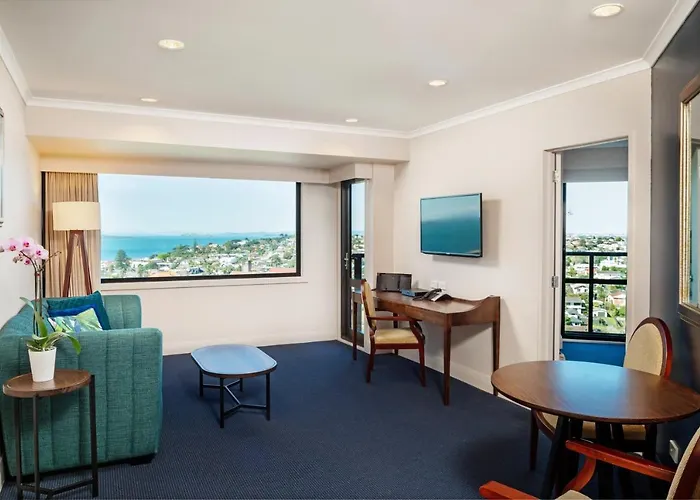 The Spencer Hotel